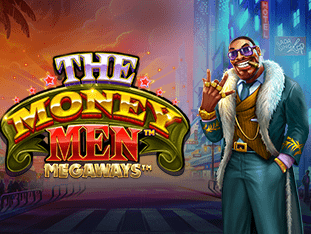The Money Men Megaways™