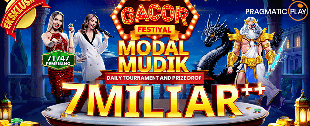 Jackpot Besar Bingkai Bet Link banner
