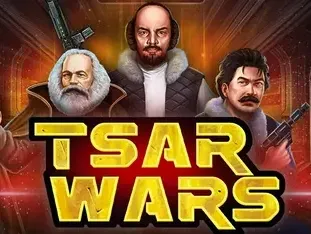 Tsar Wars game thumbnail