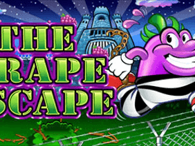 Grape Escape